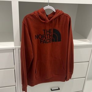 The North Face sweatshirt - XL